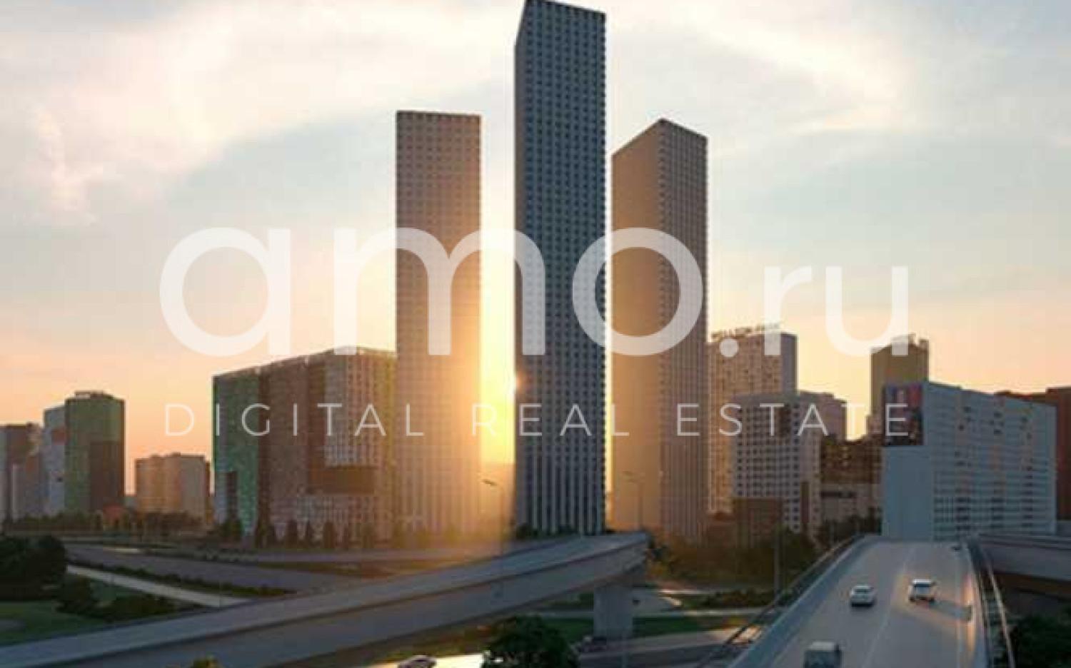 Жилое здание «Wellton Towers» — аренда и продажа офисов без комиссии в ...